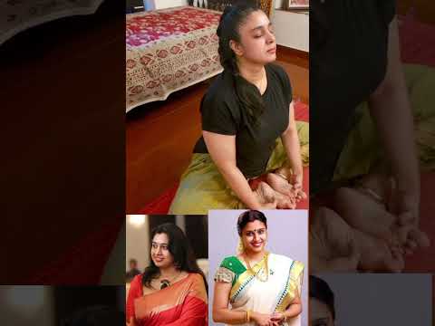 യോഗ ചെയ്തു തനിക് ഒരുപാട് മാറ്റങ്ങൾ സംഭവിച്ചു #yutube