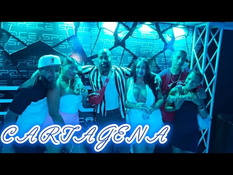 CARTAGENA COLOMBIANAS can DEFINITELY DANCE 🇨🇴💖 @bakpakval @Jmaug