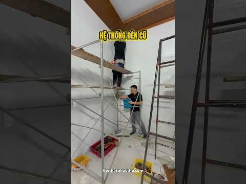 Một chi tiết nhỏ trong nhà lại khiến cả không gian bừng sáng  #nhadep #chung_cư #biệt_thự