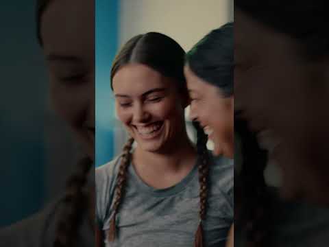 Show Up for What's Next