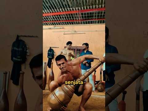 GADA: Senjata Mitologi India