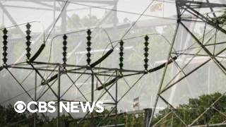 YouTube video thumbnail: Utility Companies Requested $9.2 Billion in Rate Increases During Second Quarter, Report Shows