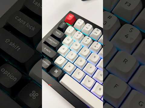 Unboxing Keychron’s Q1 HE Mechanical Keyboard