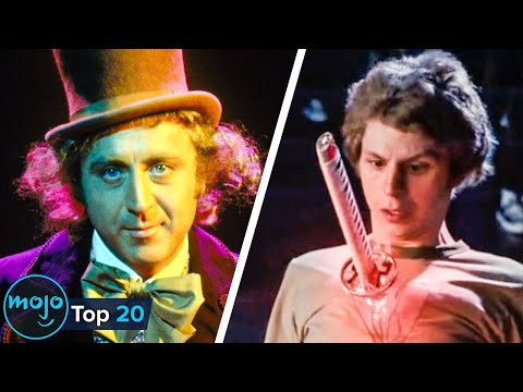 Top 20 Box Office Bombs That Gained a Cult Following