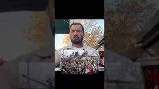 Аброр Мухтор Али Кимни Гапи Хак??Кимни Гапига Кулок Солайлик?