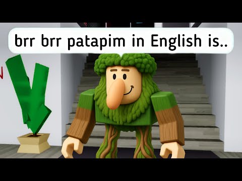 1 Hour of the Funniest ROBLOX “Memes” 💀 - Meme Marathon