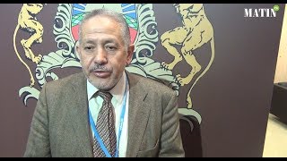 Abdallah Mokssit : La COP 23 est la COP de la facilitation du dialogue pour le prochain rendez-vous en Pologne