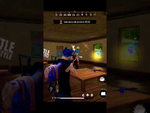 Free fire #shorts #ytshorts #shortsfeed #trending #freefire