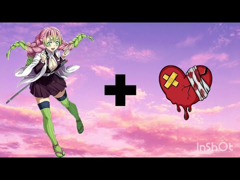 Demon slayer characters edit🌸 | demon slayer characters in different styles🫧