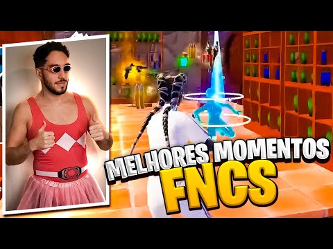 FNCS GRAND FINAL - Melhores Momentos ?