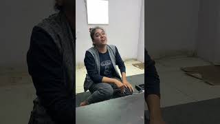 कोचिंग के खूबसूरत लम्हे