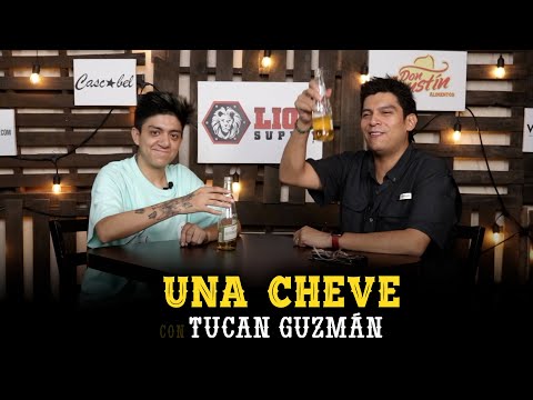 Una cheve con Tucán Guzman T.3 E. 104