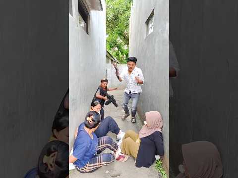BEBASKAN TAWANAN | SPESIAL AGUSTUS #videokocak #bigdudi #videoshorts