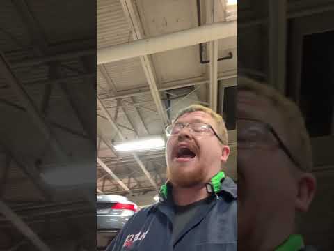 Don’t make this mistake if you’re working on a car