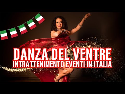 Samba Dance Show Elisabetta