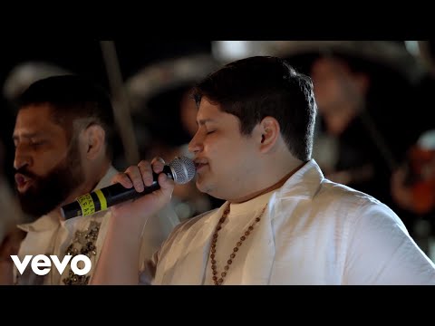 Pancho Barraza - Invéntame Un Amor (En Vivo) ft. Adrián Barraza, Julio Barraza, Javier Barraza