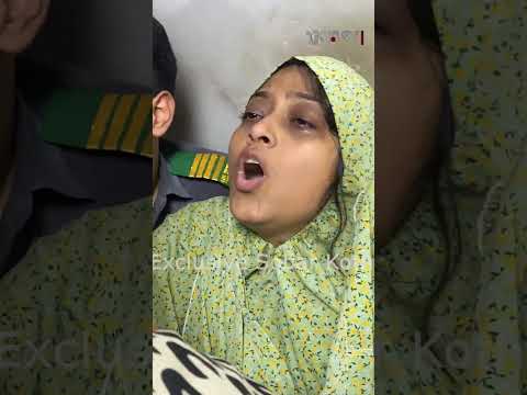 কোনো ভাবেই যেন থামছে না মায়ের আর্তনাদ । Soabr kotha