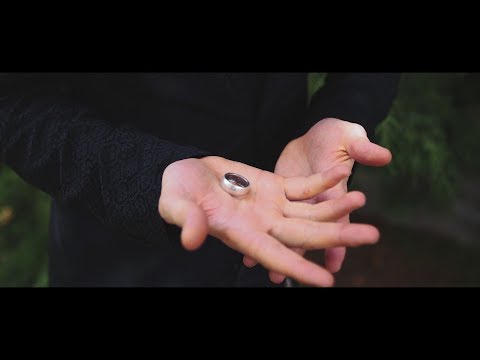 Riccardo Negroni - Magician.Mentalist.Hypnotist