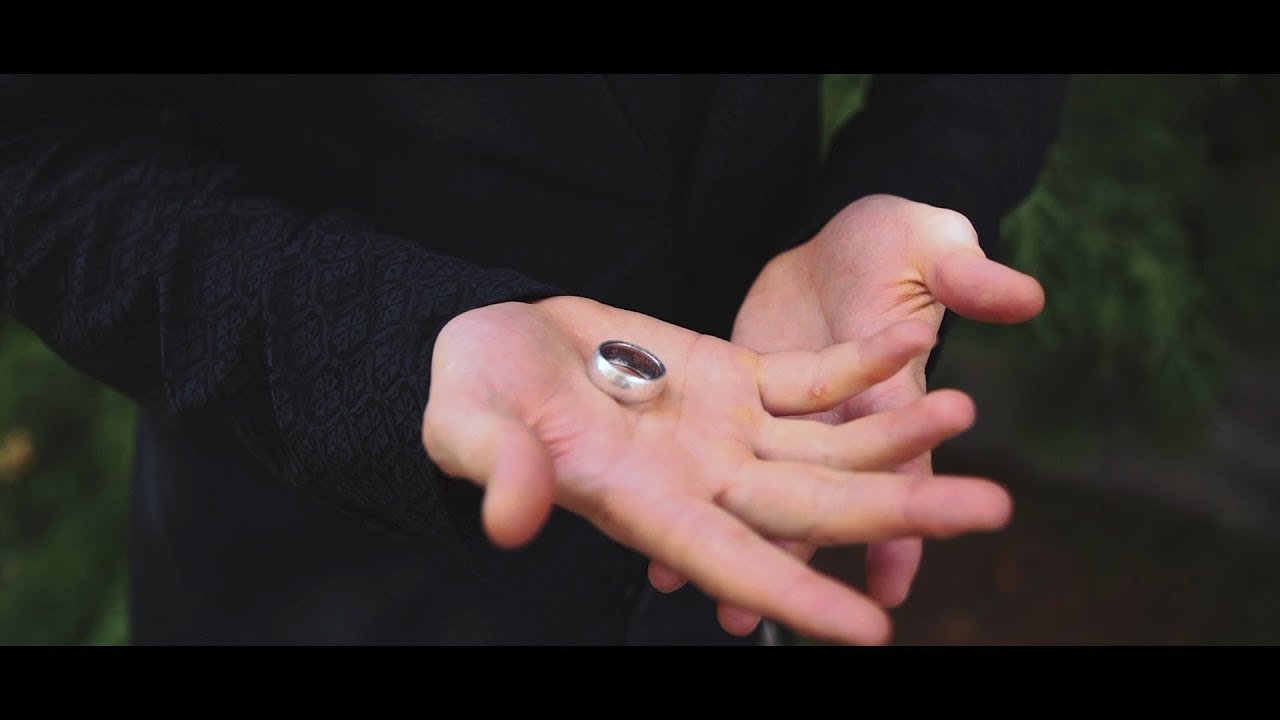 Riccardo Negroni - Magician.Mentalist.Hypnotist