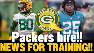 Exciting News From Green Bay! Packers Update You Don't Want To Miss!