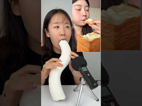 2000만뷰 뜯어먹는 식빵 만들어보기