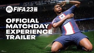 FIFA 23 Takes a Touch of Inspiration from the NFL