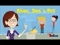 Exploring Animated Presentations with PowToon