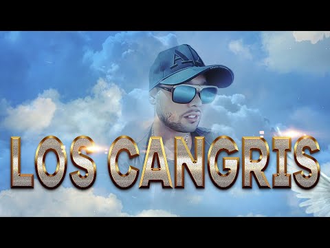 Los Cangris - Malito Malozo  Ft Nicky Rich y Cangri