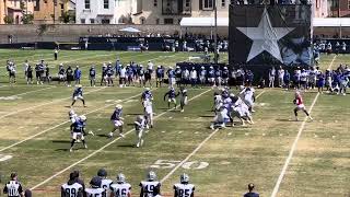 Dak to CeeDee!