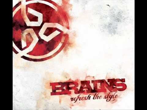 Brains-Blood Pressure