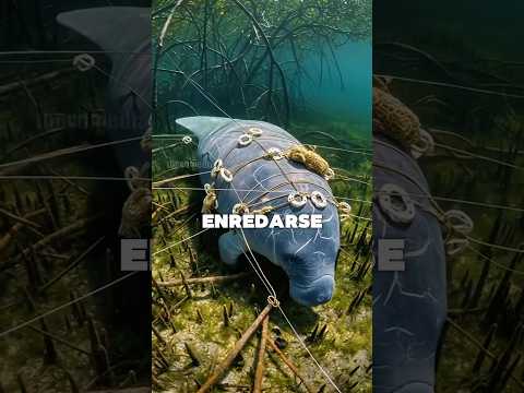 3 mamíferos marinos🦭 #animals #marine #mamíferos #mammals #ocean #curiosidades #shorts #top #vs #yt