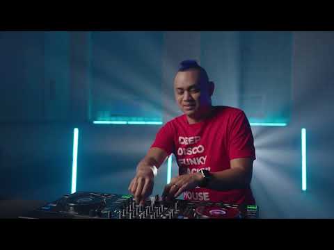 DJ Flipside SC LIVE 4 Performance Routine