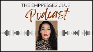 The Empresses Club Podcast by Dounia Slimani: Die Saturn Neptun Konjunktion und was sie bedeutet!