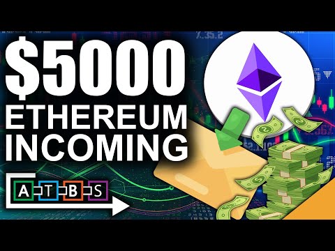 00 Ethereum Around The Corner (Greatest Marketplace Burns Huge Amounts) | BitBoy Crypto