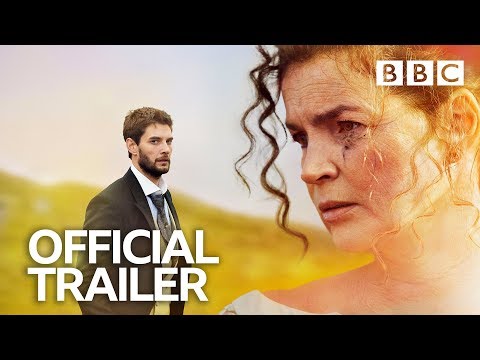 Gold Digger: Trailer | BBC Trailers