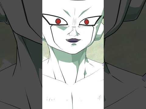 Checkovsky #3danimation #dbz #animatry