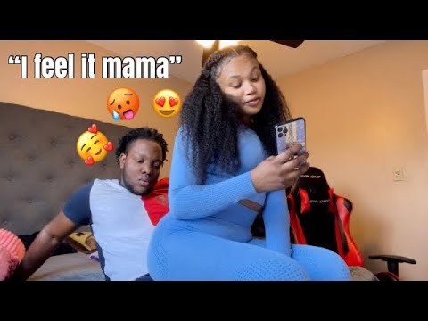 I MIGHT WANT HER AFTER THIS 🤭💕 **She's A Demon**
