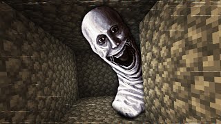 o mod de lobotomia no minecraft é bizarro...