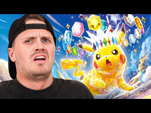 We Need To Stop Pokemon TCG Pocket - Ep. 15