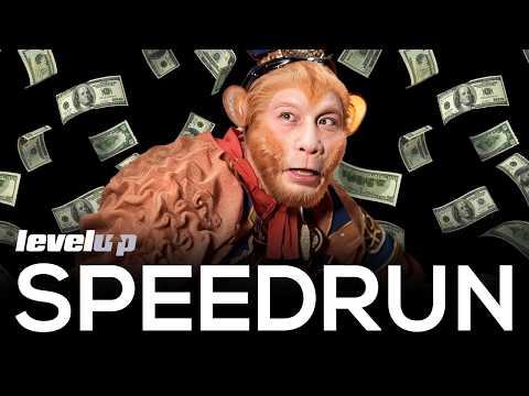 MONO vende mucho. Millones juegan MONO. MONO ser feliz - SPEEDRUN: Resumen de Noticias