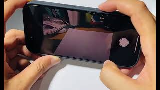 See how the Capture Button improves the camera control on your iPhone 16 Pro Max