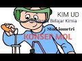 Stoichiometry Concepts and Calculations