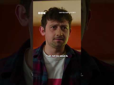 The best kind of family bonding