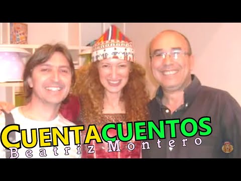 ME LLAMO SUSANA de Enrique Páez - Cuentos infantiles - CUENTACUENTOS Beatriz Montero