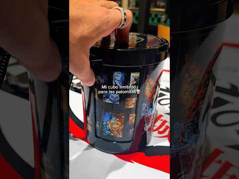 Mi experiencia viendo la pelรญcula de Kimetsu no Yaiba en Japรณn ๐ญ๐ #minibartu #anime #animeshorts