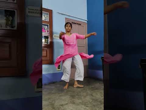 Teen taal (16 beats). #classical #danc #dancecover #love