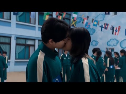 SQUIDGAME2motionbyAIep.1 Roming god SQUIDGAME2motionbyAIep.1