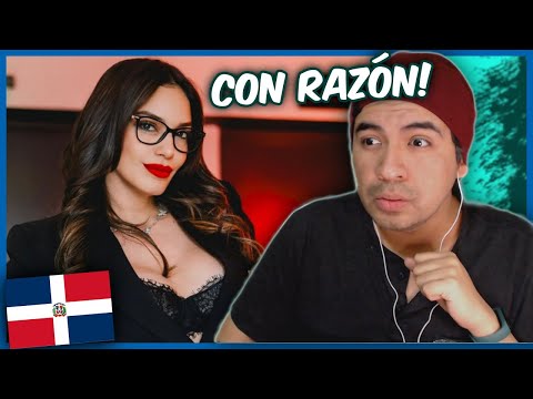 PUERTORRIQUEÑO decidió vivir en RD por 22 años 🇩🇴 🇩🇴 - guatemalteco reacciona | MultiSanchezRD