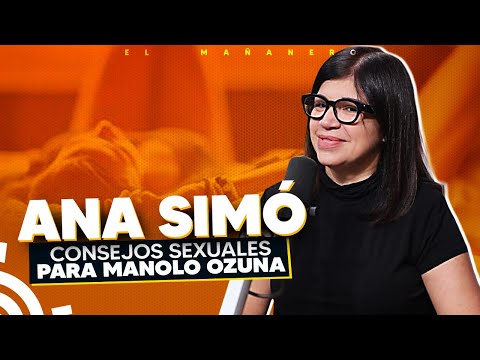 La Mejor entrevista a Ana Simó (Los Mejores consejos para la Pareja)