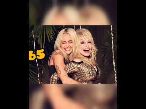 Dolly Parton reveals that her “Wrecking Ball” duet with Miley Cyrus will be on her upcoming rock